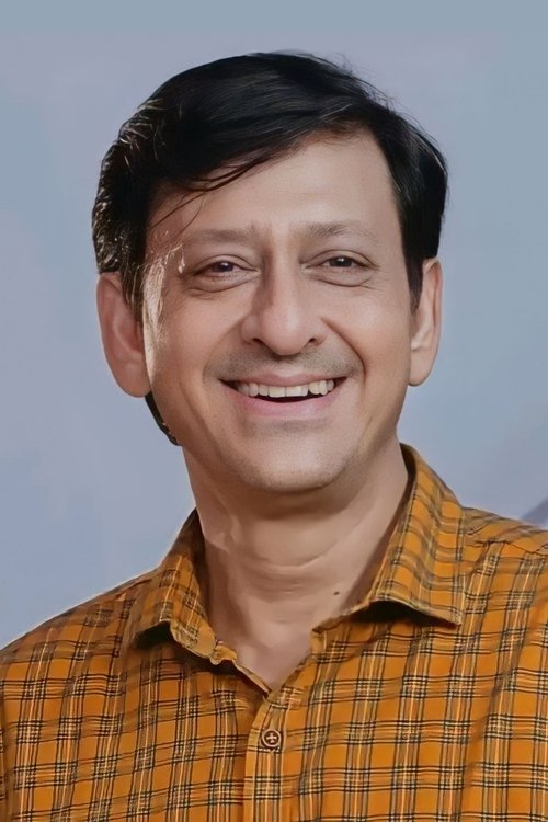 Siddhanta Mahapatra photo