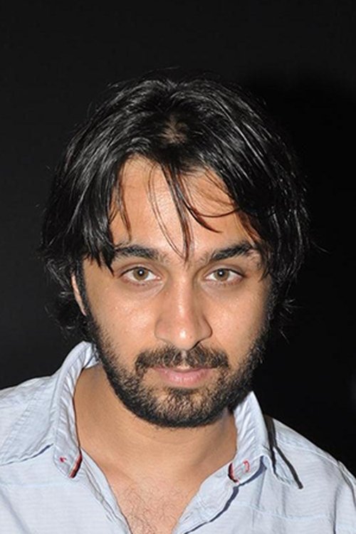 Siddhanth Kapoor photo