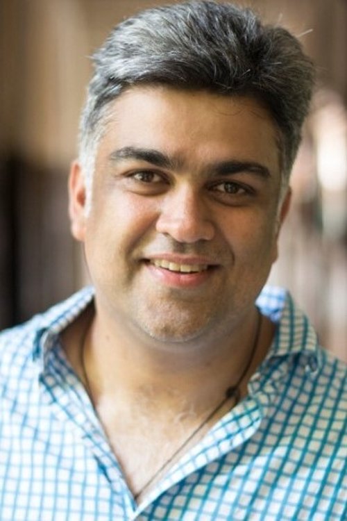 Profile image of Siddharth P. Malhotra