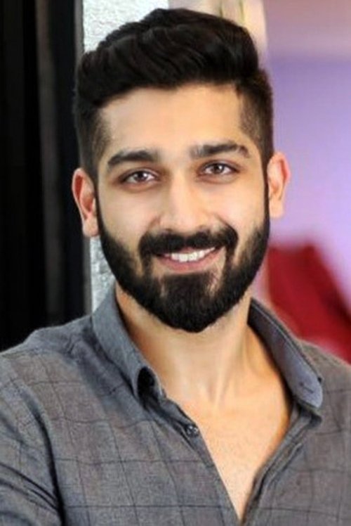 Siddhartha Shankar photo