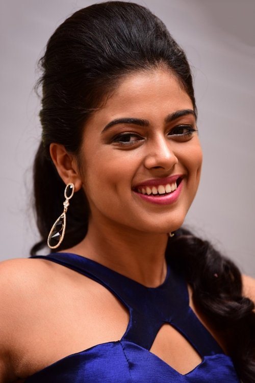 Siddhi Idnani photo