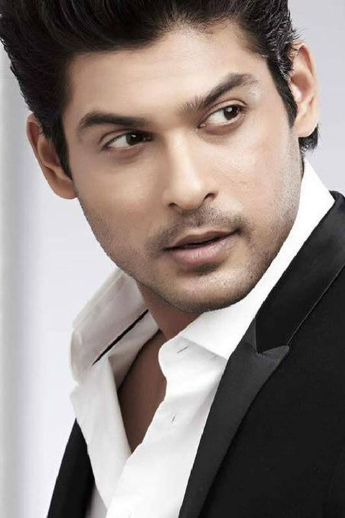 Sidharth Shukla photo