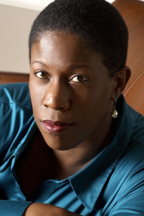 Sidné Anderson photo