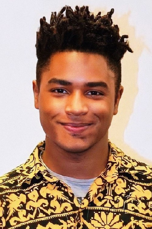 Sidney Santiago photo