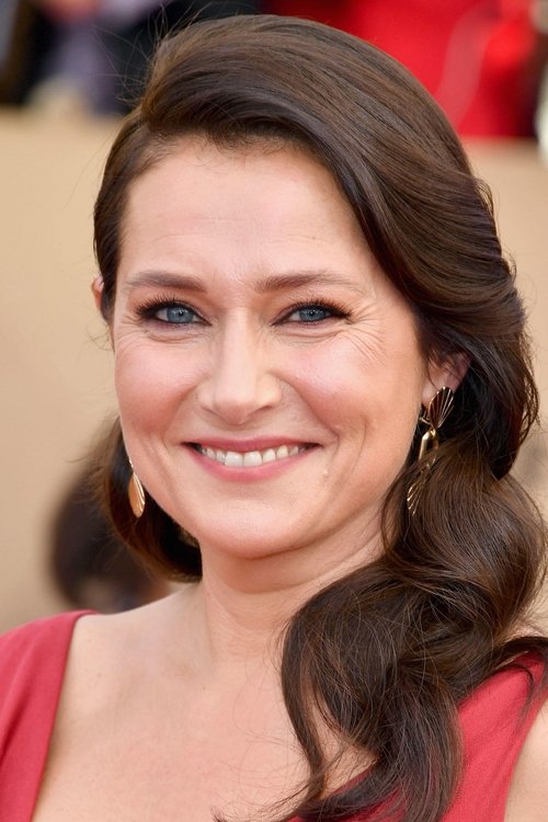 Sidse Babett Knudsen photo