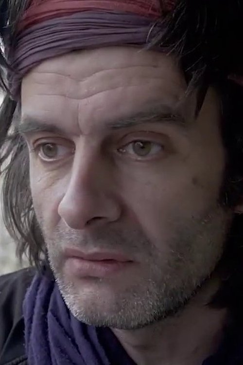 Profile image of Siegfried