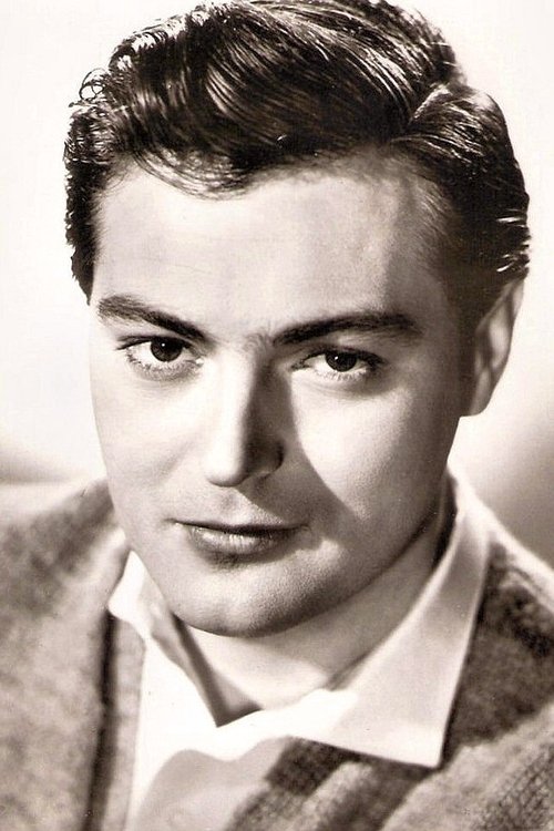 Siegfried Breuer Jr. photo