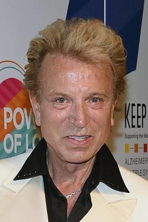 Siegfried Fischbacher photo