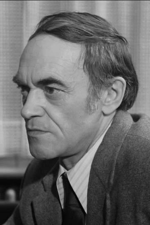 Siegfried Seibt photo