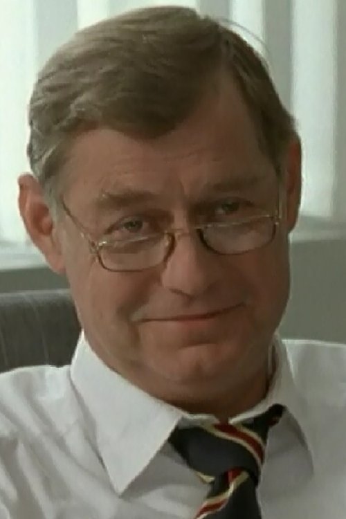 Siegfried Voß photo