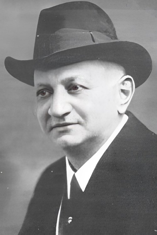 Profile image of Siegmund Lubin