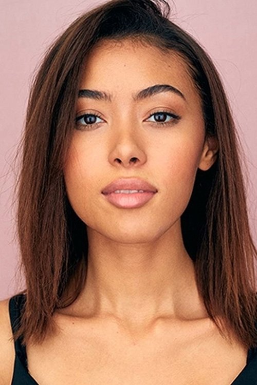 Sienna Hubert-Ross photo