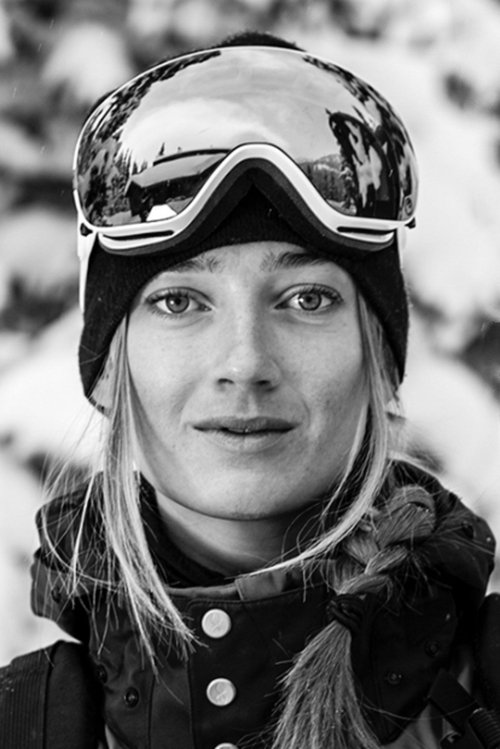 Sierra Quitiquit photo