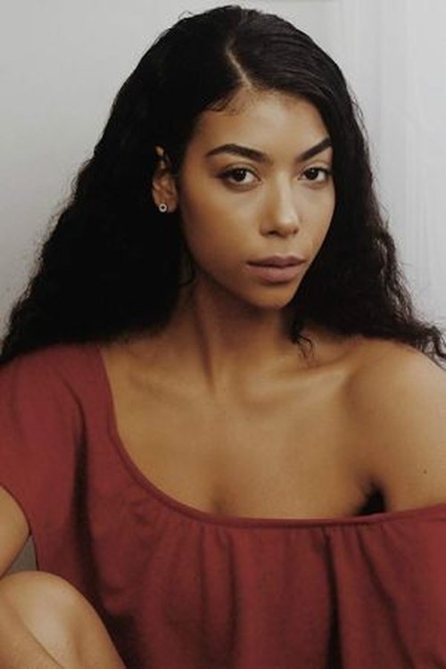 Sierra Wooldridge photo