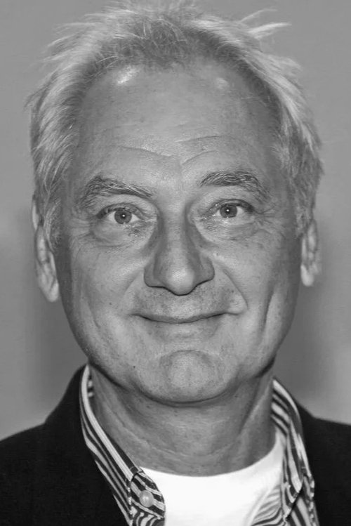 Profile image of Sigi Rothemund