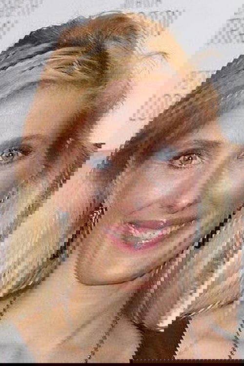 Signe Fabricius photo