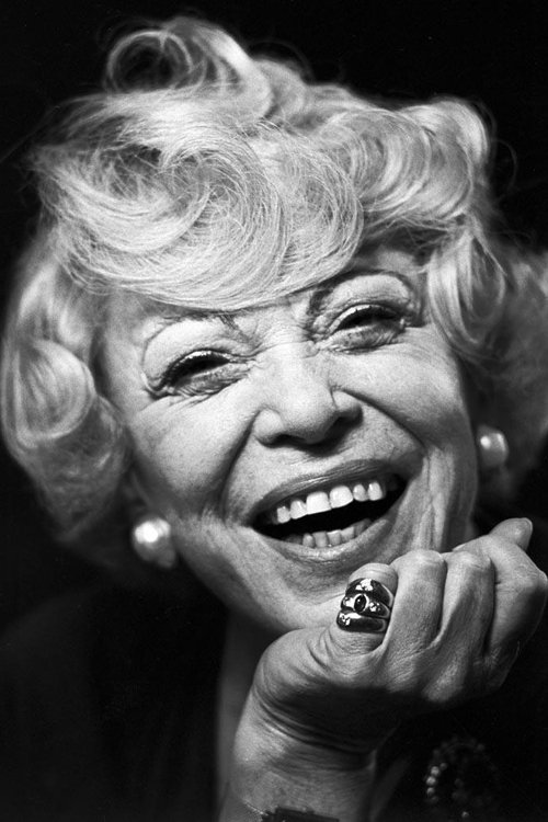 Sigrid von Richthofen photo