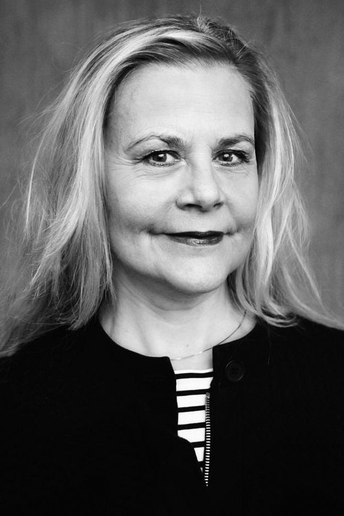 Sigrún Edda Björnsdóttir photo