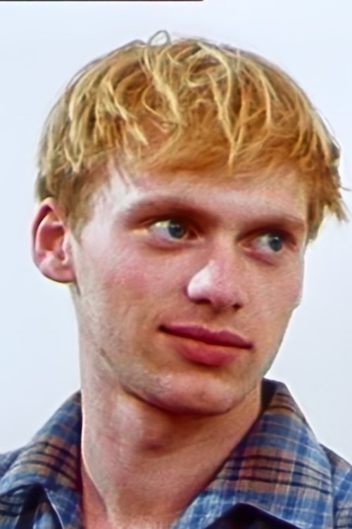 Sigurd Rachman photo