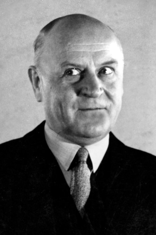 Sigurd Wallén photo