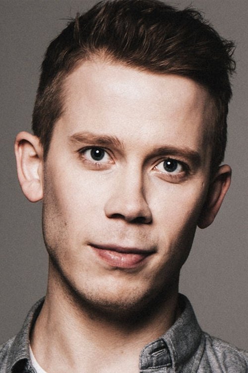 Sigurður Þór Óskarsson photo