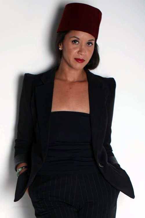 Profile image of Siham Jouhari