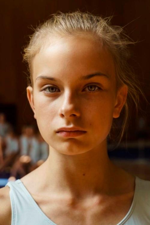 Siiri Solalinna photo