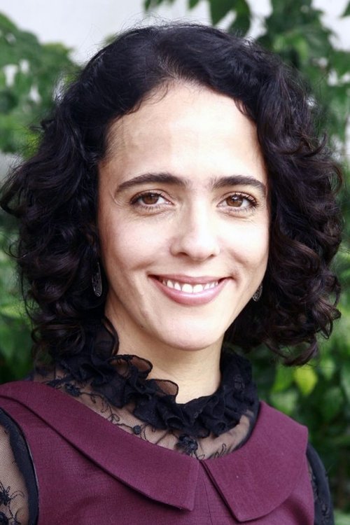 Sílvia Buarque photo