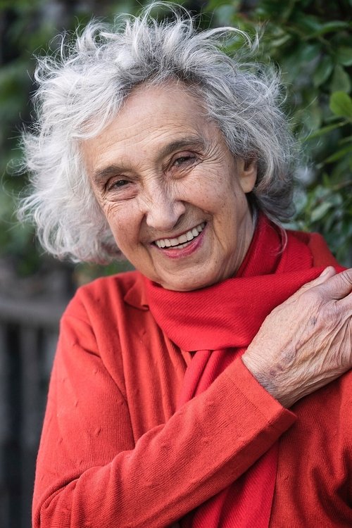 Silvia Casanova photo