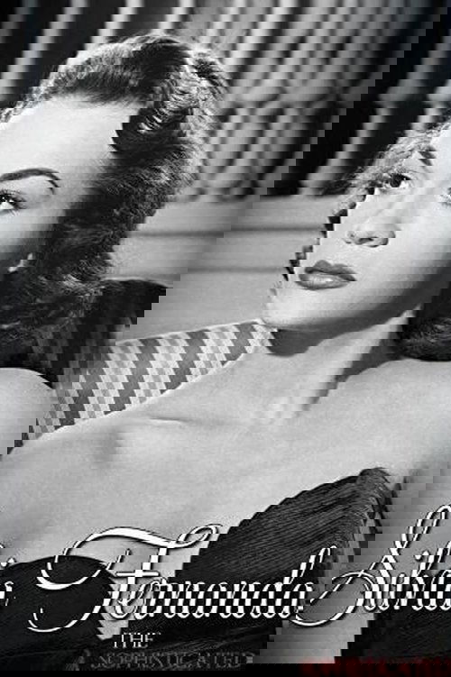 Silvia Fernanda photo