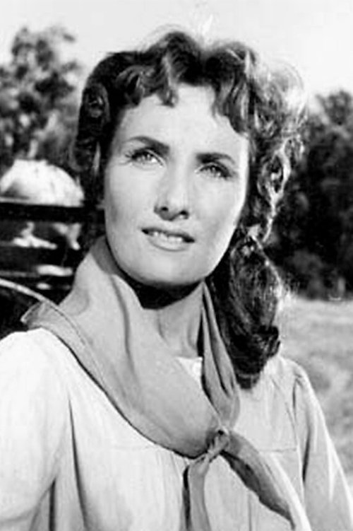 Silvia Legrand photo