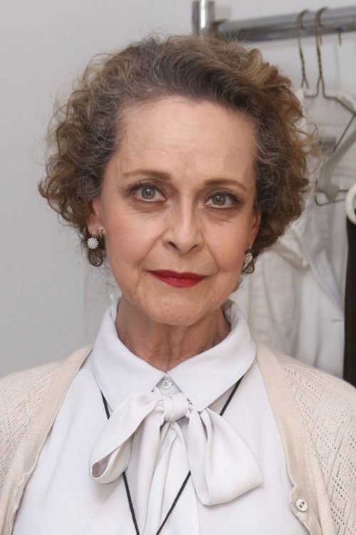 Silvia Mariscal photo