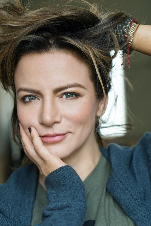 Silvia Navarro photo