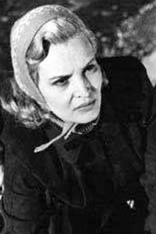 Silvia Nolasco photo