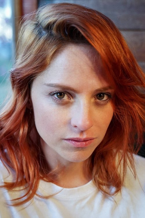 Silvia Santamaría photo