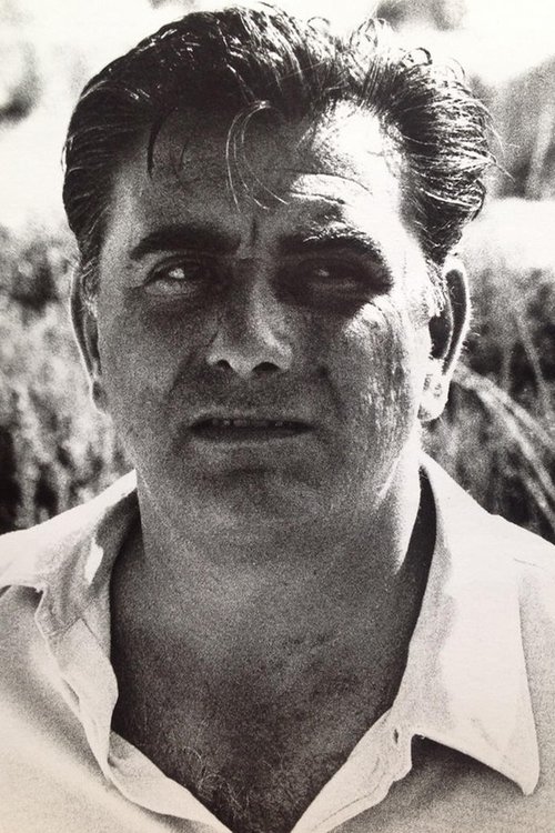 Profile image of Silvio Amadio