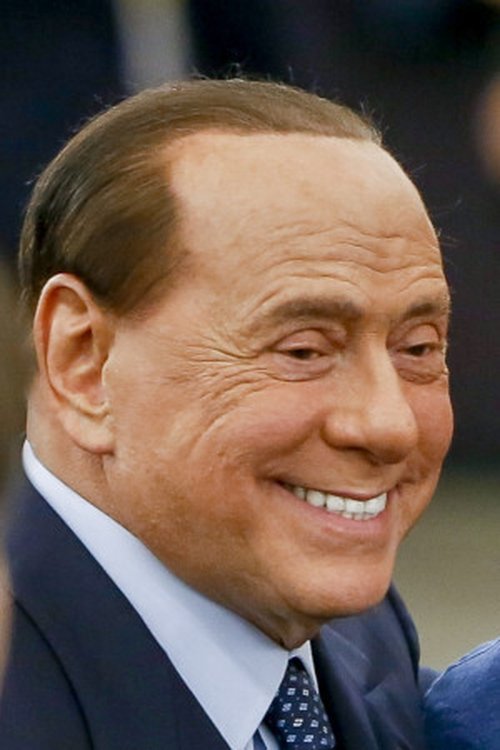 Silvio Berlusconi photo