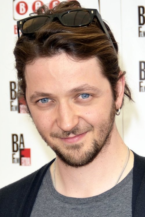 Silvio Muccino photo