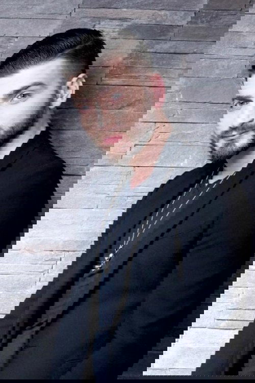 Silviu Mircescu photo