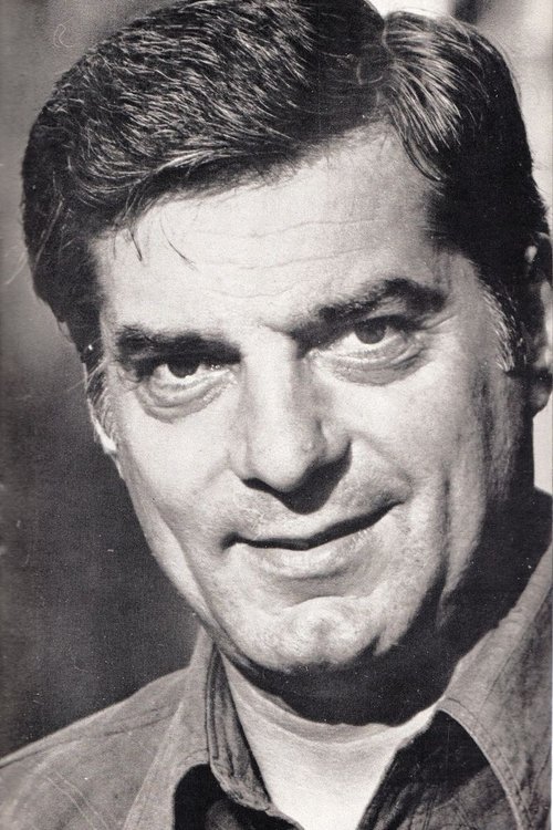 Silviu Stănculescu photo