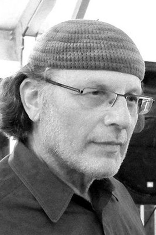 Simcha Jacobovici photo