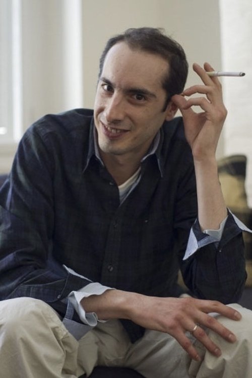 Simeon Nikolaidis photo