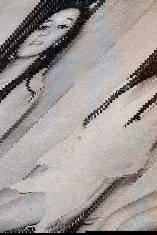 Simin Alizadeh photo