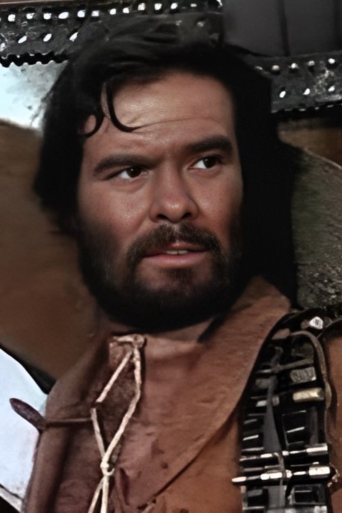 Simón Arriaga photo