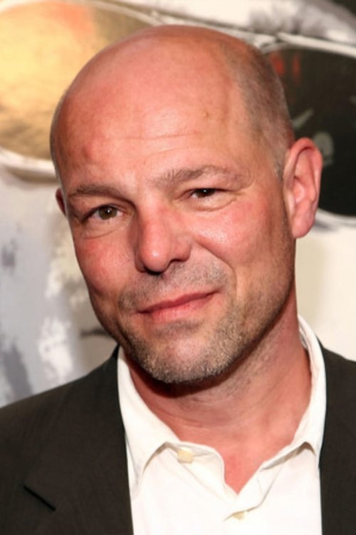 Profile image of Simon Cellan Jones