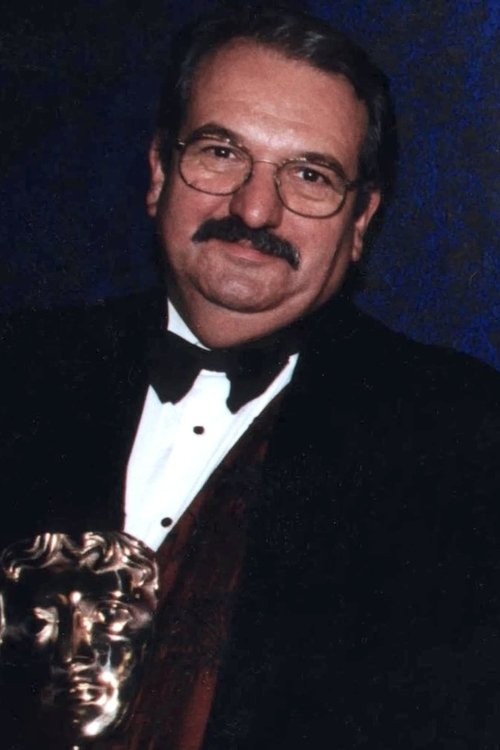 Simon Channing Williams photo