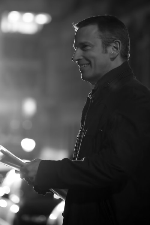 Profile image of Simon Cox