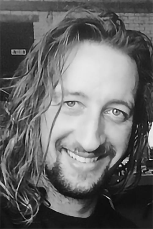 Simon Dwyer-Thomas photo