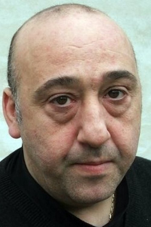 Simon Ferrante photo