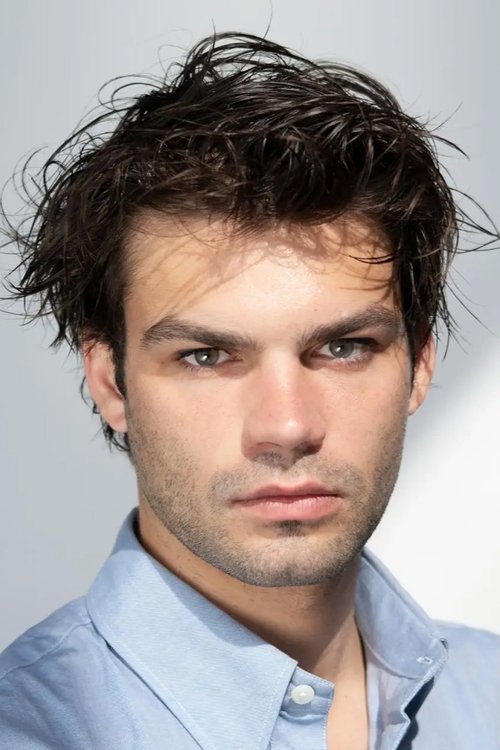 Simon Frühwirth photo